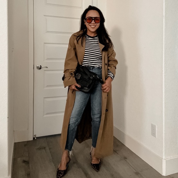 3-in-1 Tory Burch Classic Amanda Messenger Bag - Picture 7 of 7